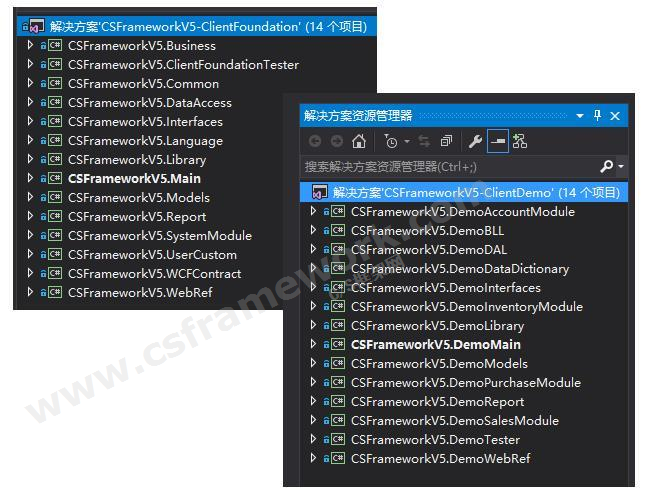 贴图图片-CSFramework开发框架旗舰版-新手入门教程03