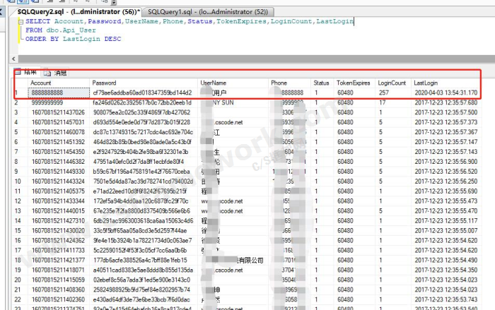 贴图图片-api_user表