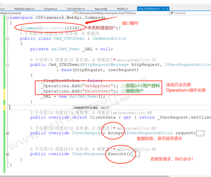 贴图图片-webapi实战开发02