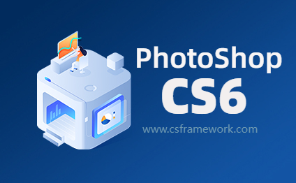 Adobe Photoshop CS6完整版(1.18GB)安装程序下载与破解