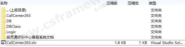 贴图图片-BJQLT呼叫中心客服系统源码