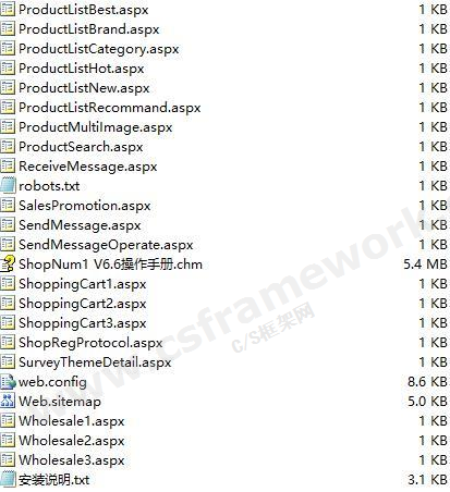 贴图图片-ShopNum1网店系统3