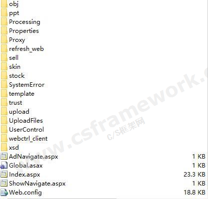 贴图图片-华锐行业电子商务系统2