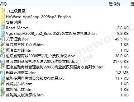贴图图片-威购多用户商城英文版