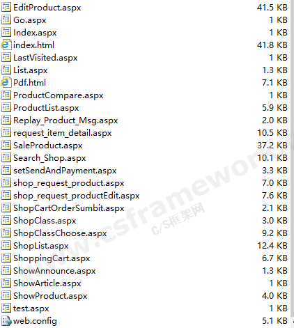 贴图图片-威购多用户商城英文版3