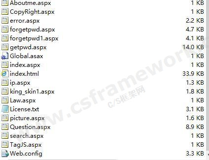贴图图片-思若B2B电子商务网站管理系统2