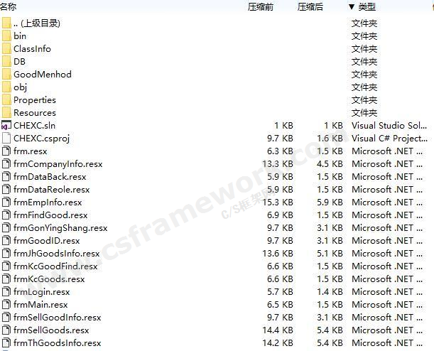 贴图图片-超市进销存销售软件源码1