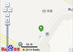 百度地图API调用实例之地址标注与位置显示-C/S开发框架