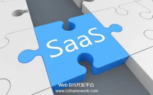 软件开发平台 - 软件开发框架介绍-C/S开发框架