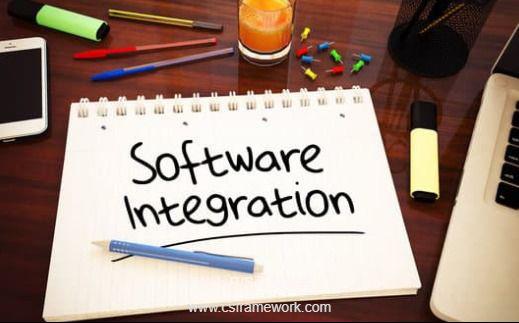 软件开发平台 - 软件开发框架介绍-C/S开发框架