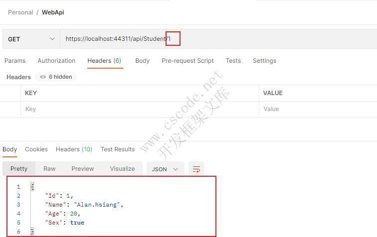 ASP.NET Web API入门介绍(一)-C/S开发框架