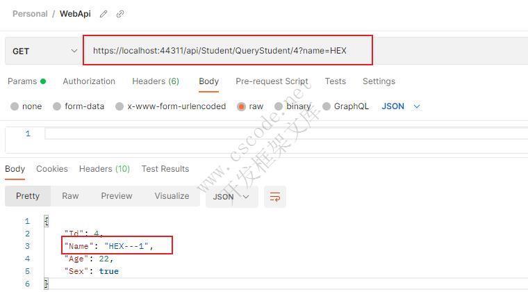 ASP.NET Web API入门介绍(一)-C/S开发框架