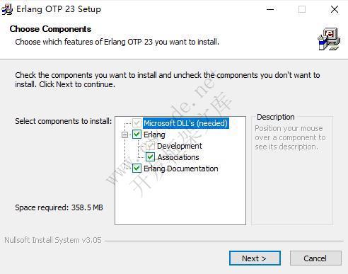 MQ消息队列(1)RabbitMQ入门介绍及环境搭建-C/S开发框架