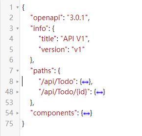 .NET Core 集成Swagger文档与自定义Swagger UI-C/S开发框架