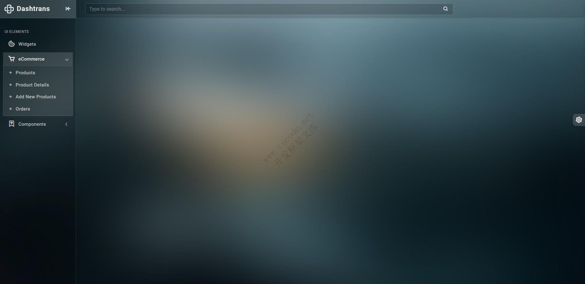 .NET Core 集成Swagger文档与自定义Swagger UI-C/S开发框架
