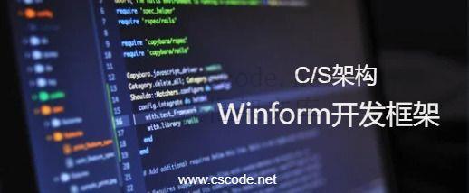 vs2019 调试IIS服务器代码-C/S开发框架