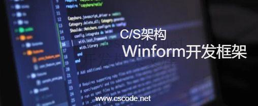 VSCode配置C#运行环境教程,vscode配置c#-C/S开发框架