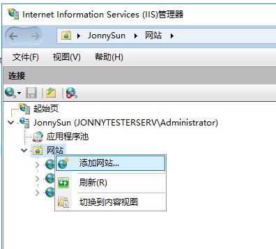 新手入门指南 - 初始化CMS系统-C/S开发框架