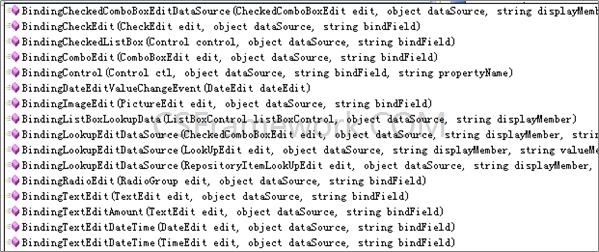 数据字典窗体编写窗体的代码|开发教程