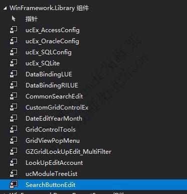 WinFramework轻量级开发框架 | 主从表窗体开发指南|详细二次开发|C/S开发框架
