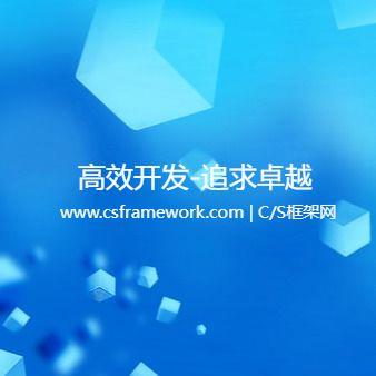 C/S快速开发框架 | 命名规范参考|软件手册