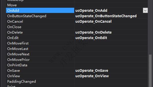 新增基础资料单表窗体 | MiniFramework蝇量框架 | Winform框架|C/S开发框架