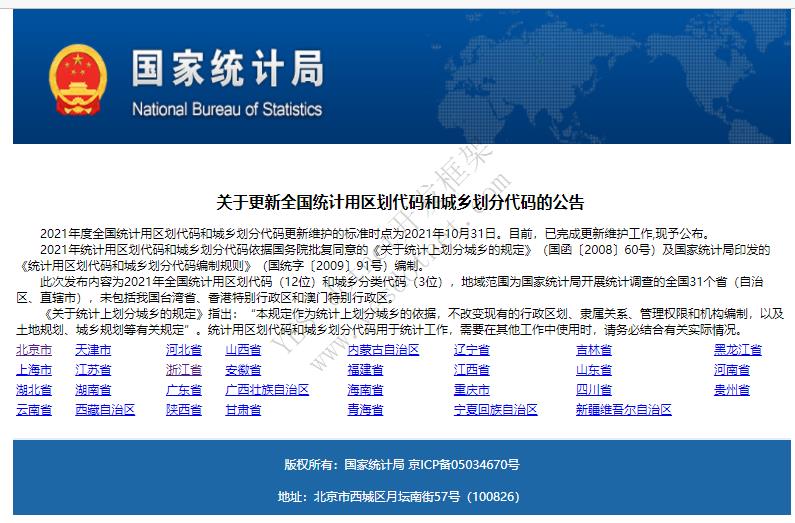 2022年最新数据：中国国家省市区行政区域数据库下载（Excel/SQLLite）|C/S开发框架