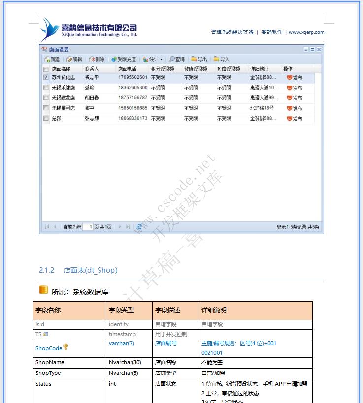 维德利司机之家管理系统|CS端详细设计说明书doc文件下载|软件文档