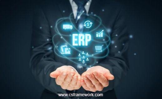 喜鹊软件 | ERP安装与部署|C/S开发框架