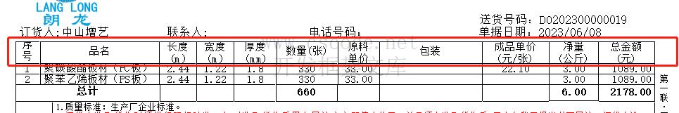 FastReport.NET2023|动态列报表自动隐藏列及调整标签宽度|C/S开发框架