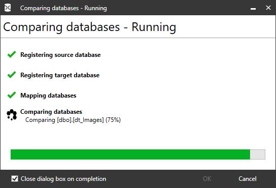 C/S开发框架:系统数据库与账套数据库合并解决方案|C/S开发框架