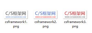 使用Photoshop PS制作GIF动画(等待窗体GIF图标)|C/S开发框架