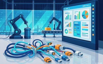 CSFramework成功案例-电子线束行业ERP-线联ERP